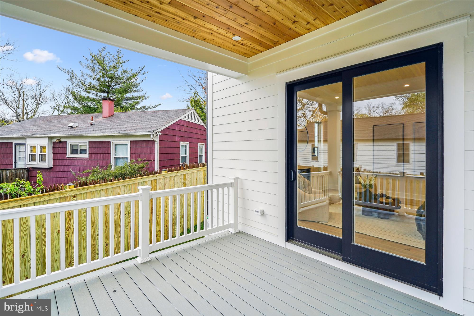 GEORGETOWN VILLAGE - Residential