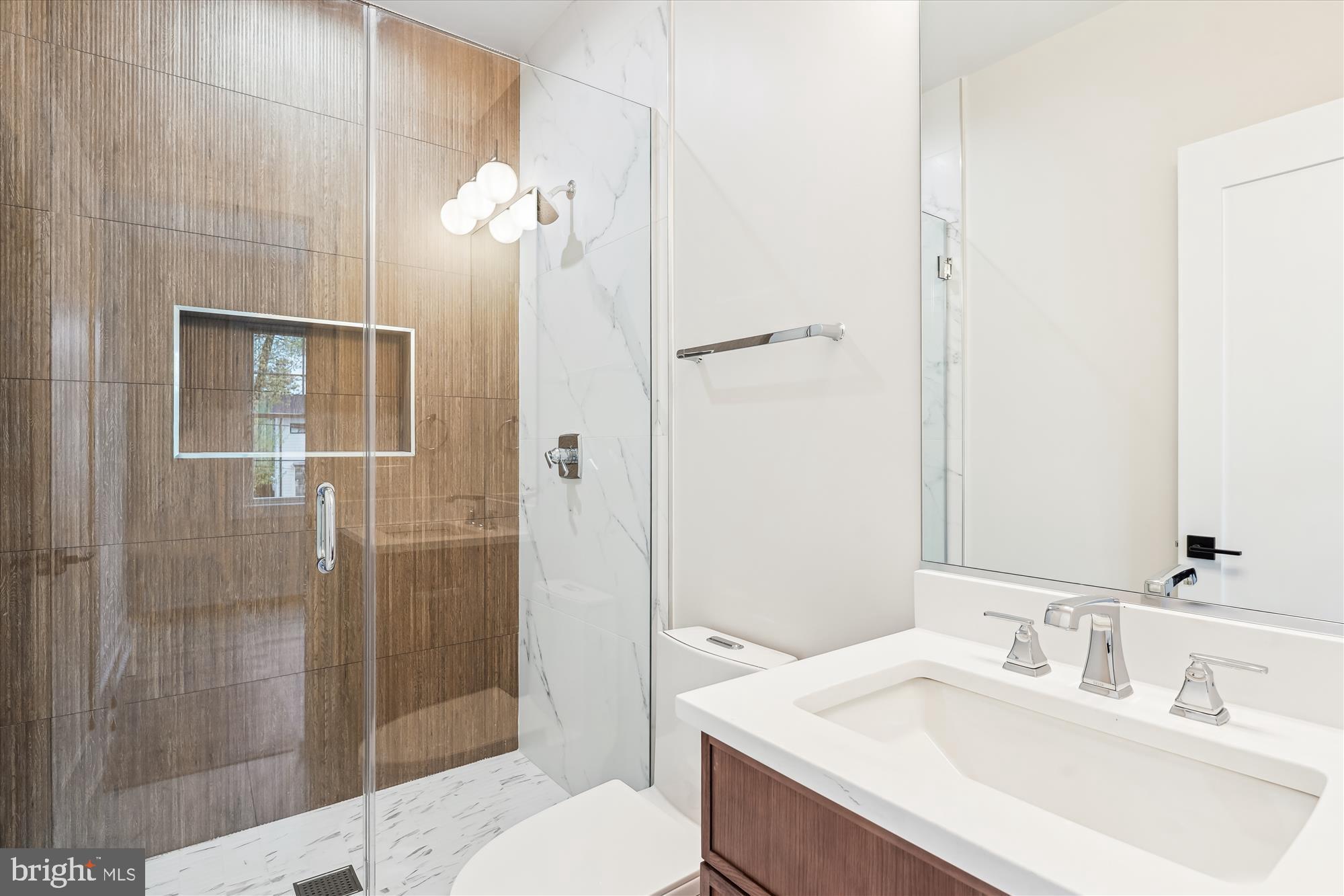 GEORGETOWN VILLAGE - Residential