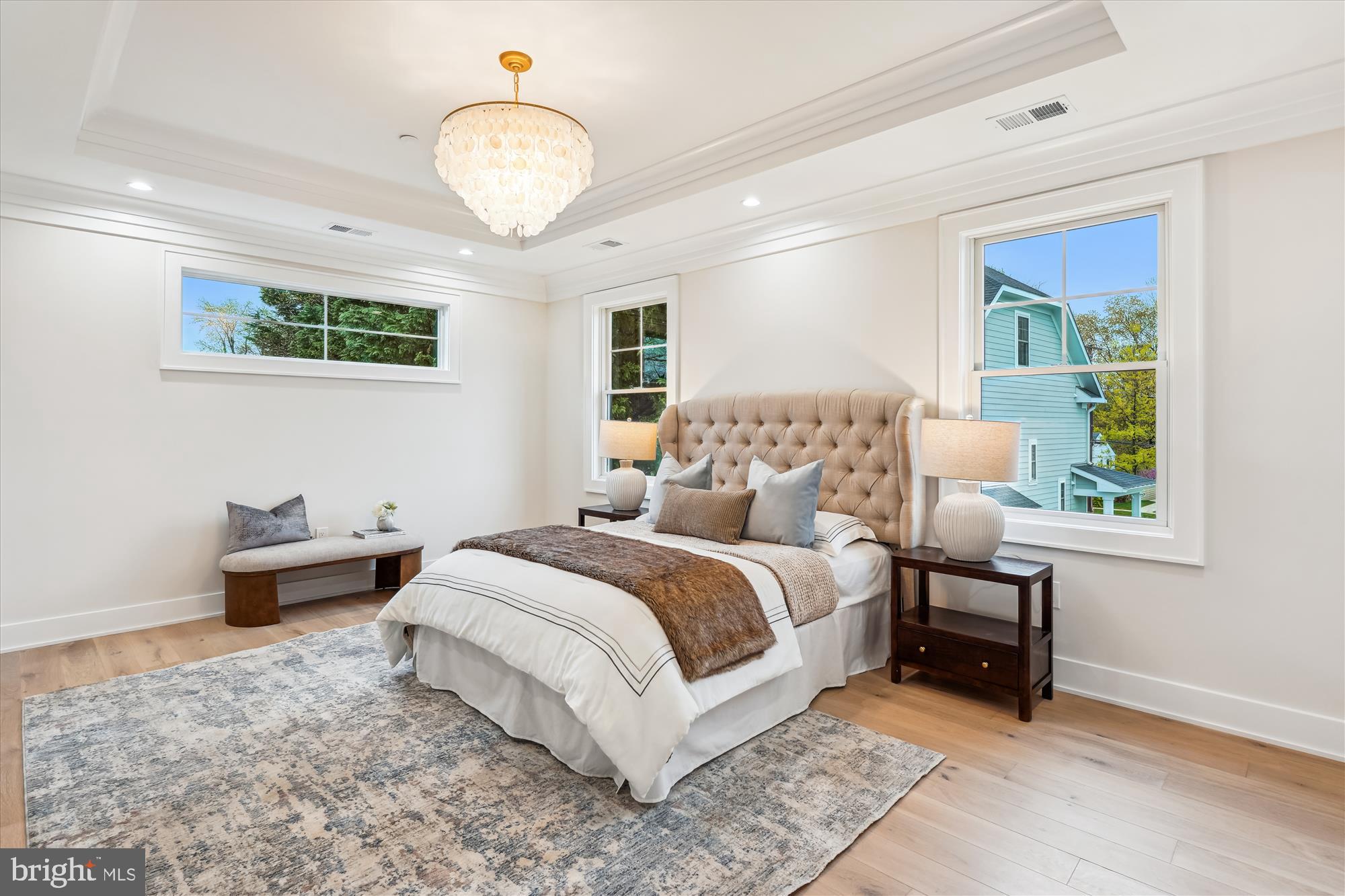 GEORGETOWN VILLAGE - Residential