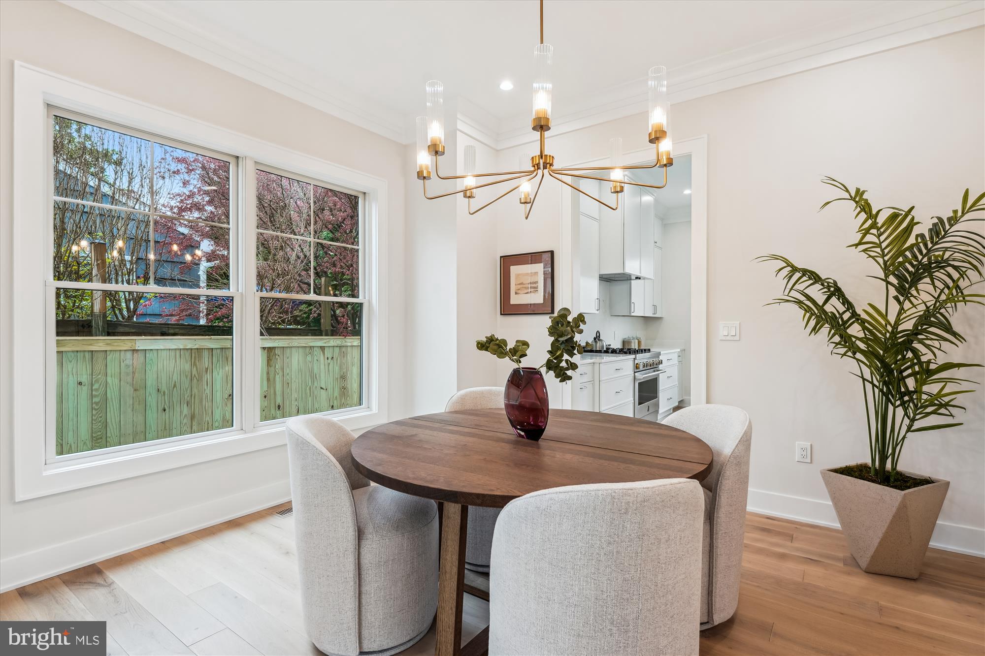 GEORGETOWN VILLAGE - Residential