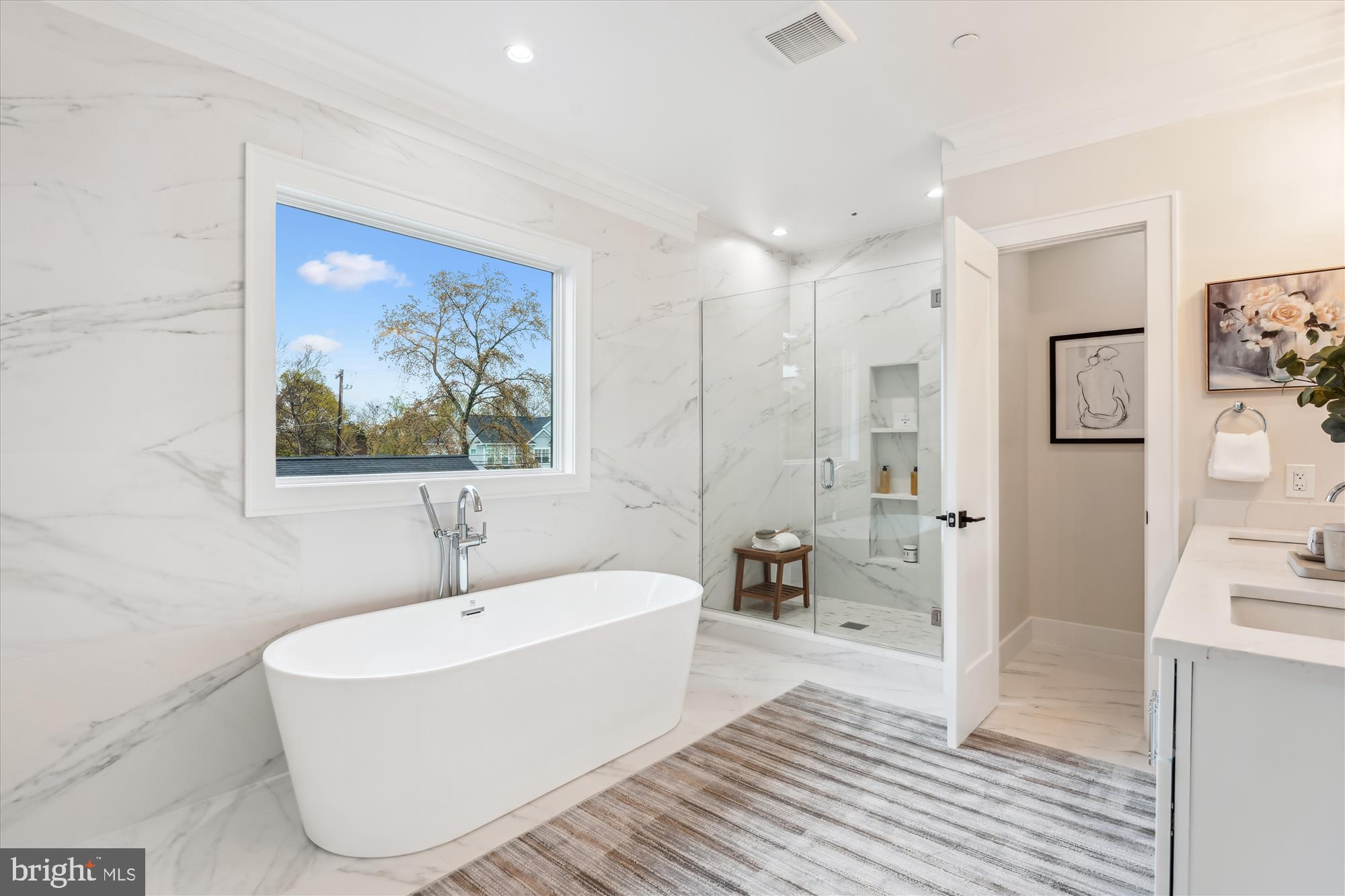 GEORGETOWN VILLAGE - Residential