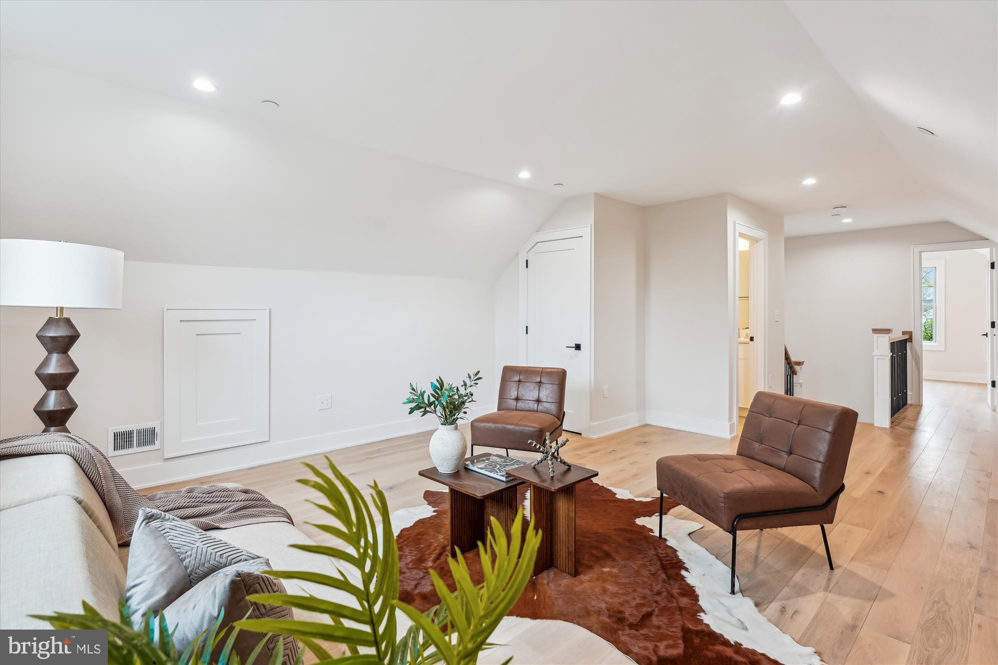 GEORGETOWN VILLAGE - Residential