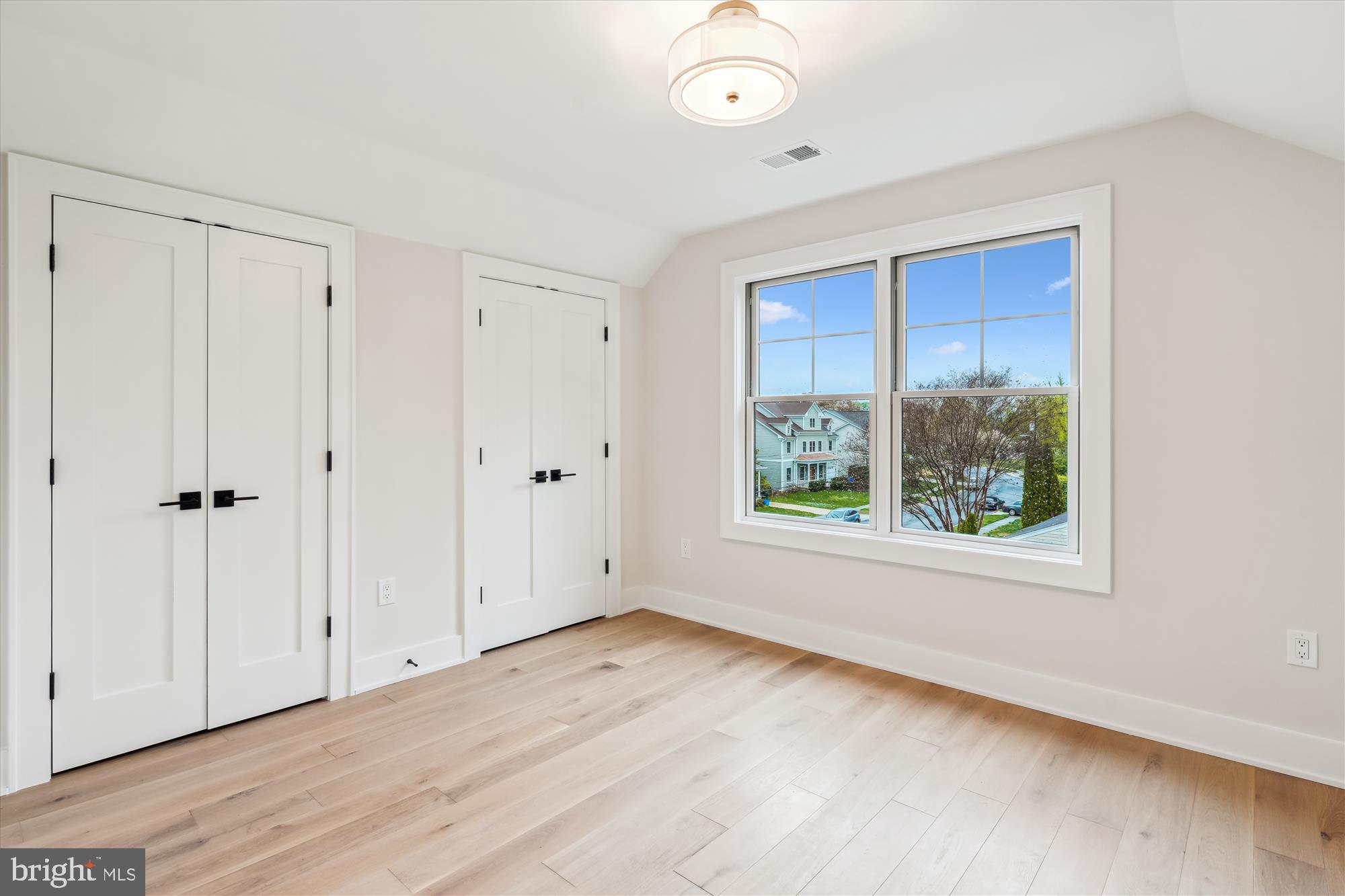 GEORGETOWN VILLAGE - Residential