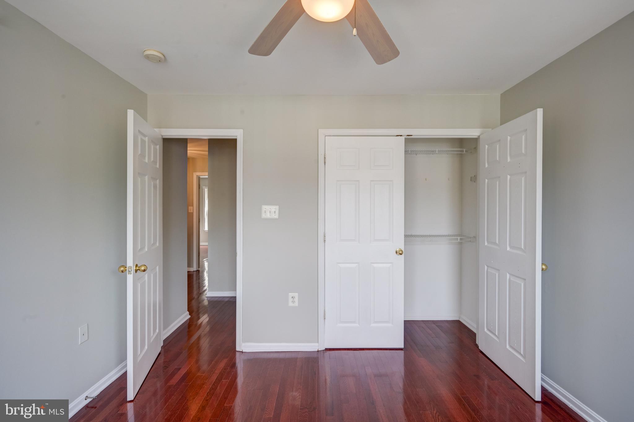 LYONS GATE - Residential Lease