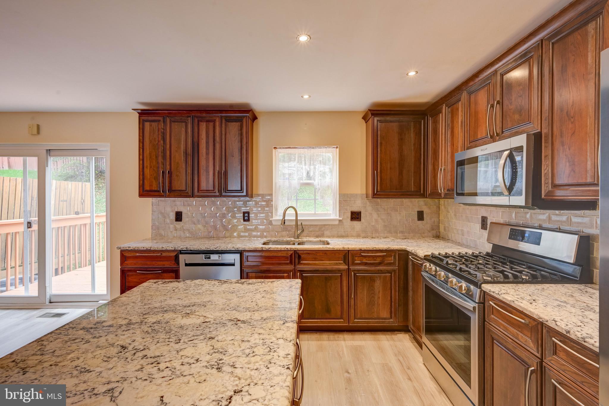 LYONS GATE - Residential Lease