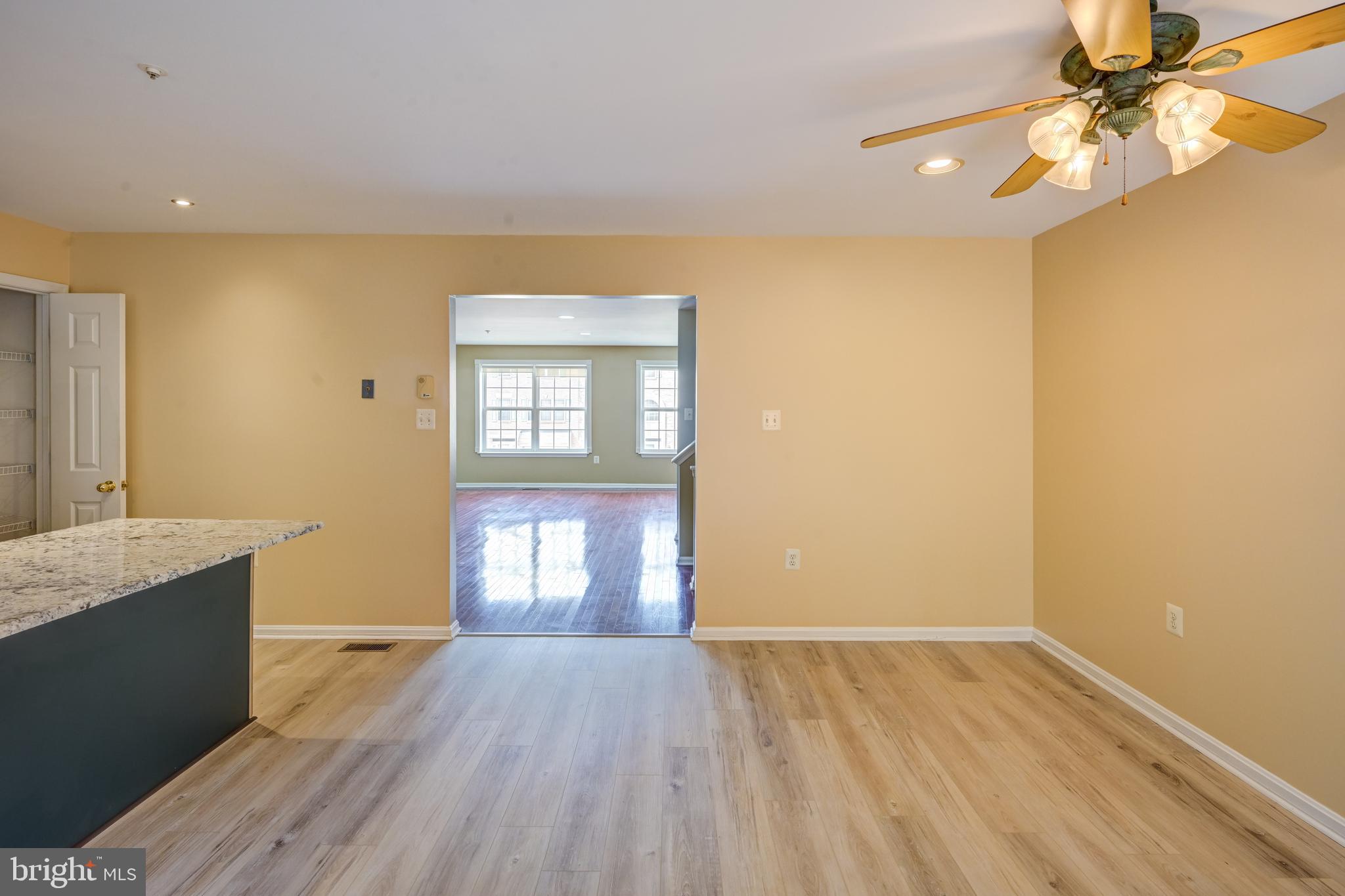 LYONS GATE - Residential Lease