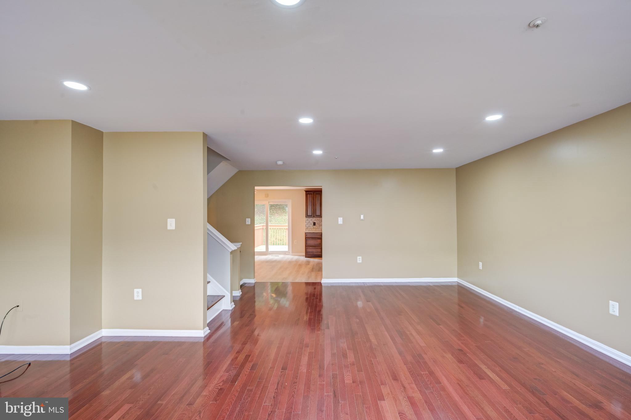 LYONS GATE - Residential Lease