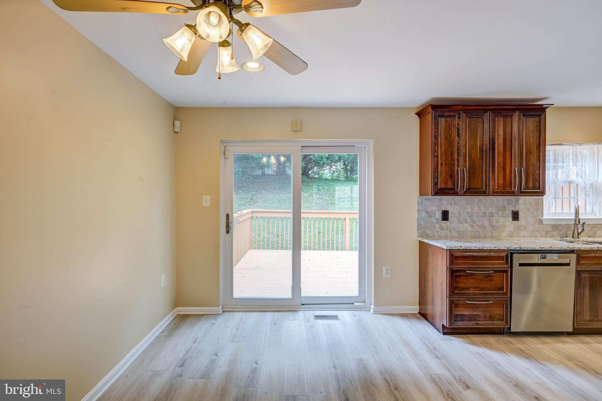 LYONS GATE - Residential Lease