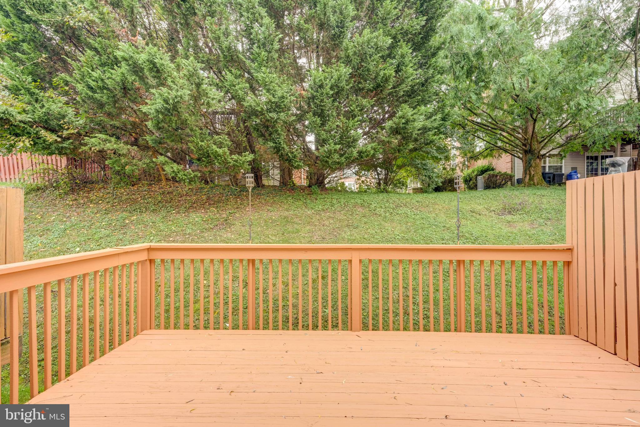 LYONS GATE - Residential Lease