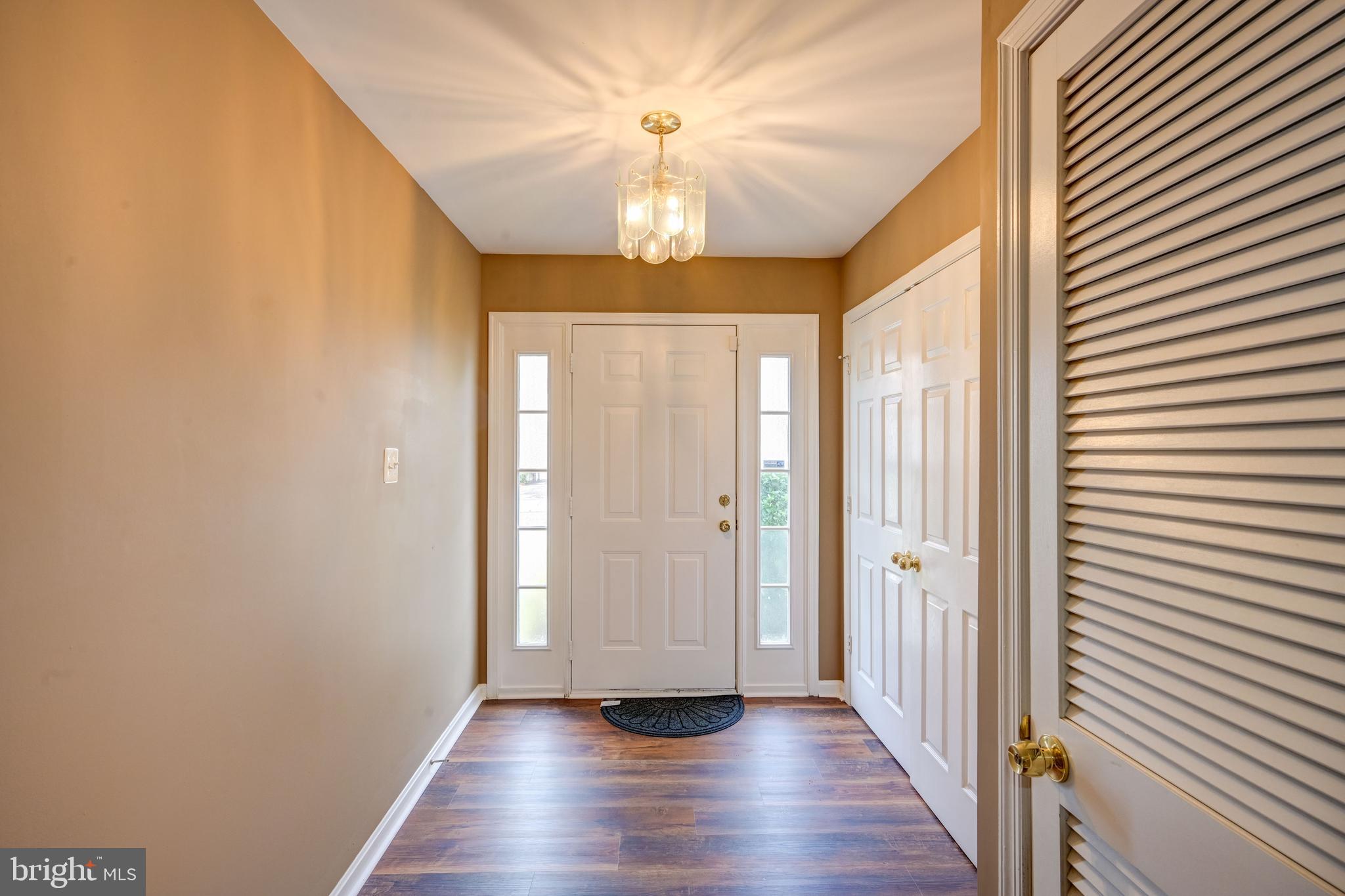 LYONS GATE - Residential Lease