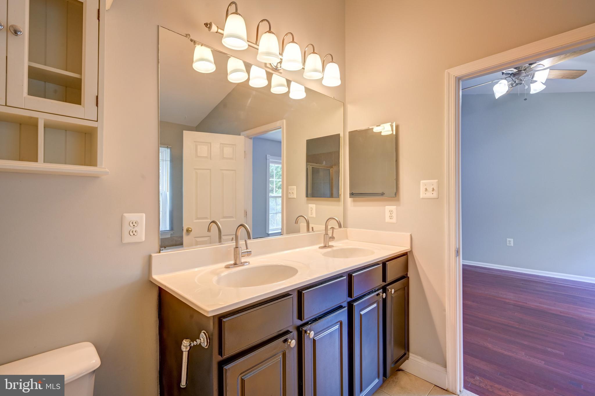 LYONS GATE - Residential Lease