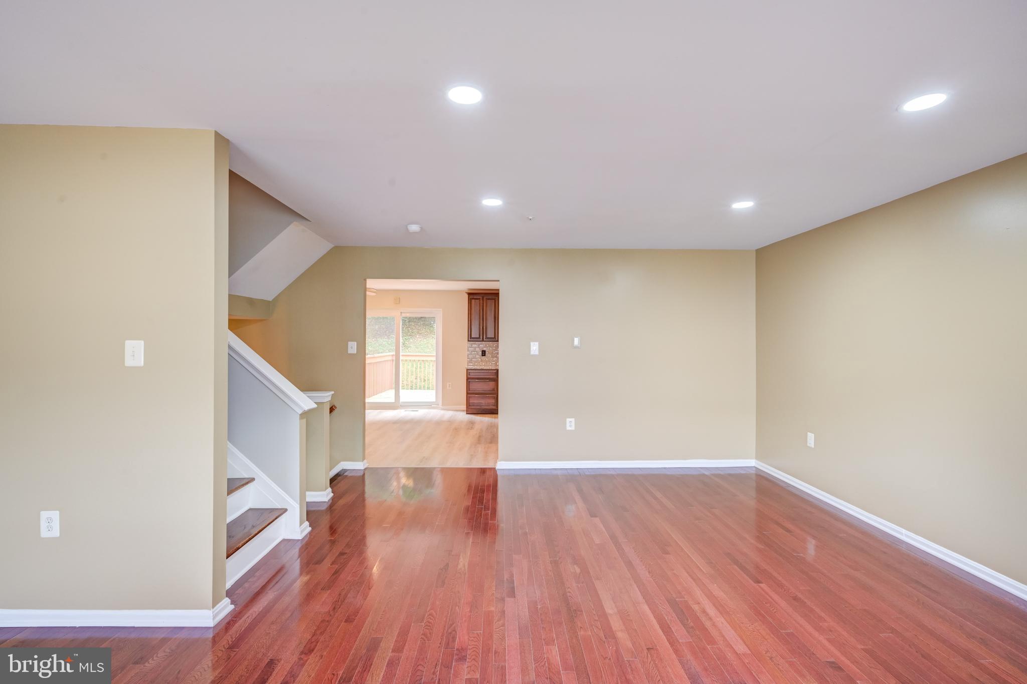 LYONS GATE - Residential Lease