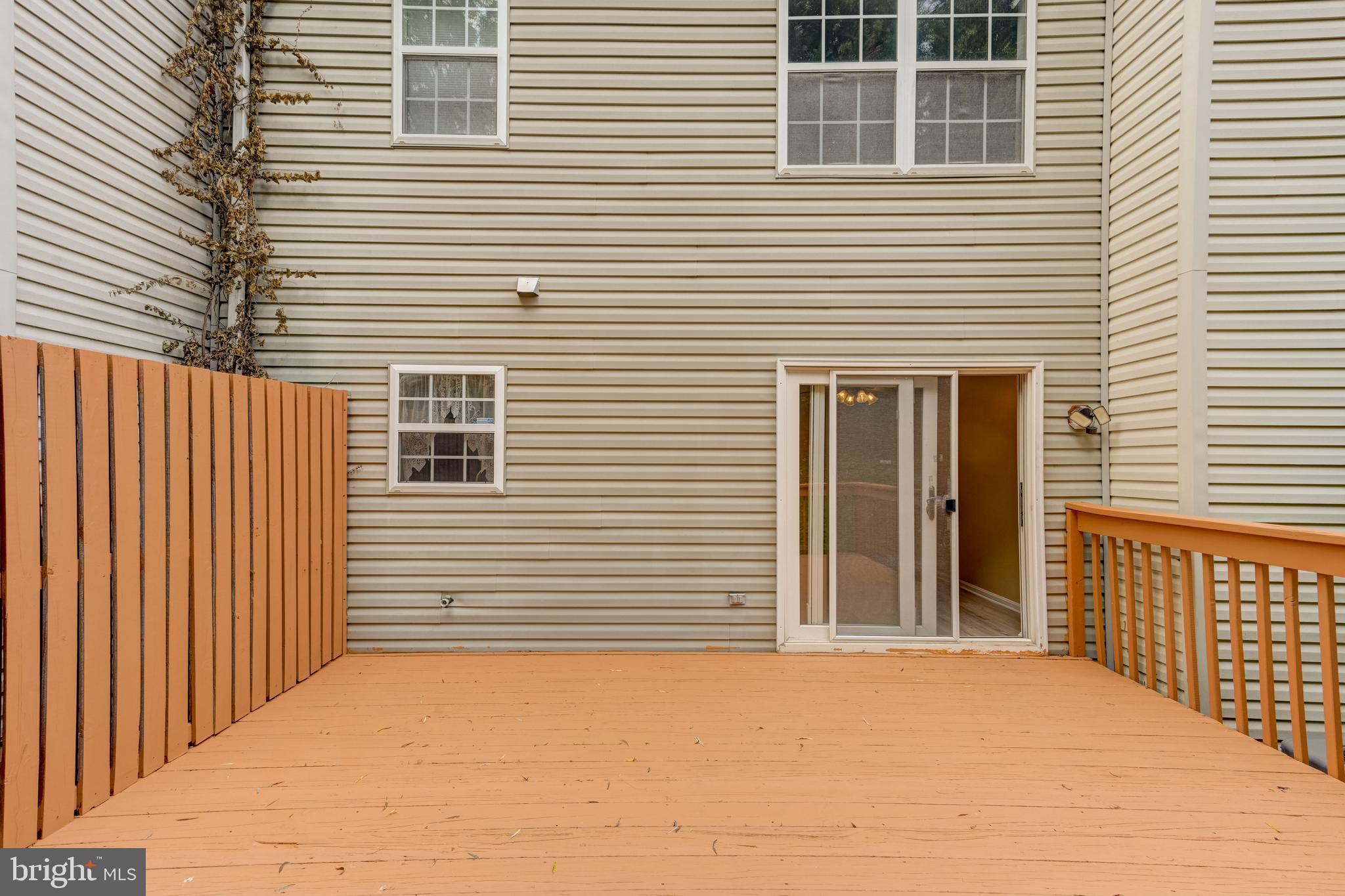 LYONS GATE - Residential Lease