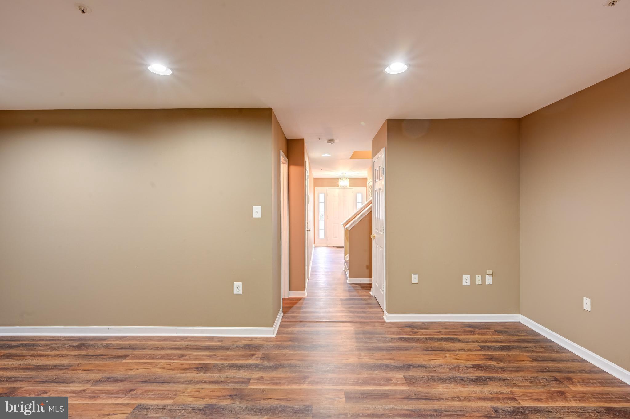 LYONS GATE - Residential Lease