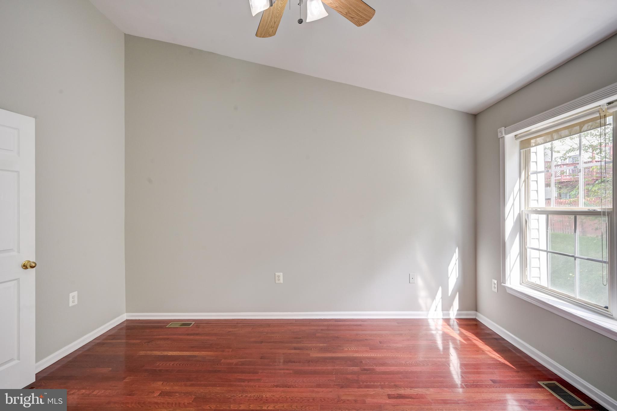 LYONS GATE - Residential Lease