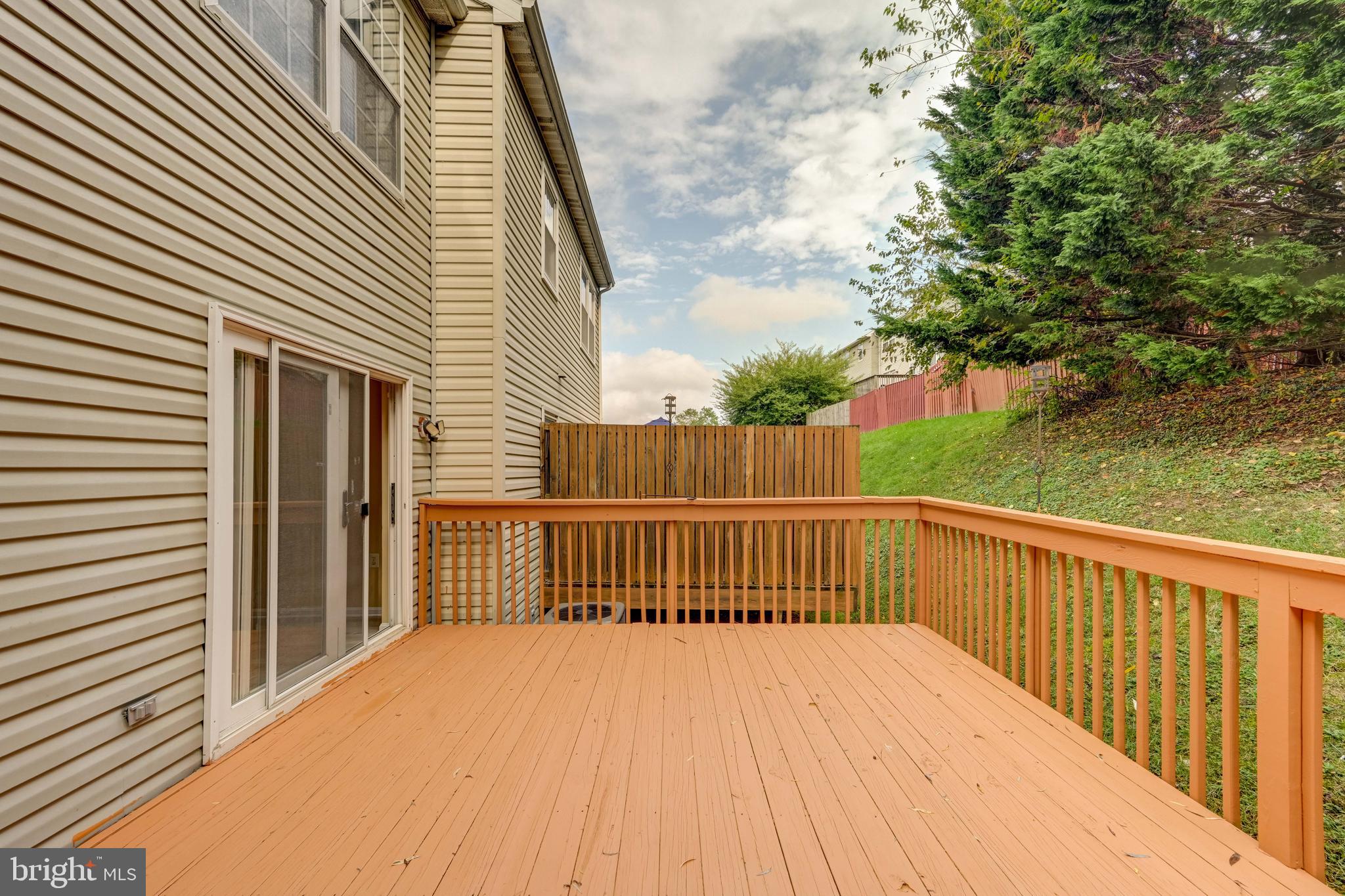 LYONS GATE - Residential Lease