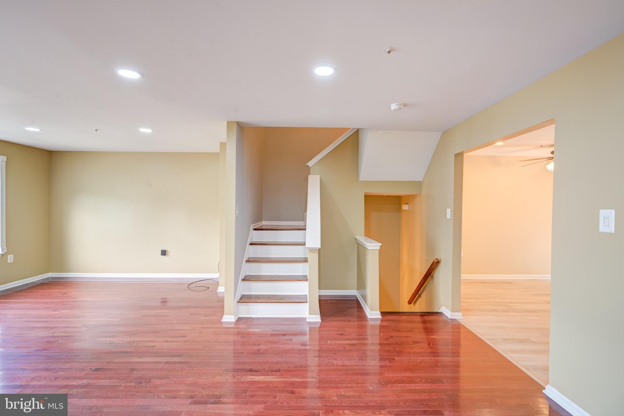 LYONS GATE - Residential Lease