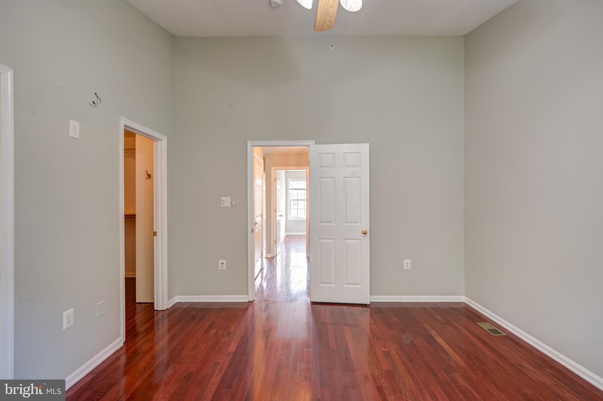 LYONS GATE - Residential Lease