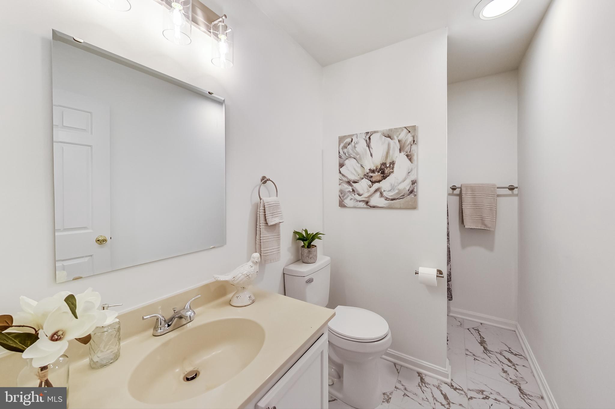 PRINCESS GARDENS - Residential