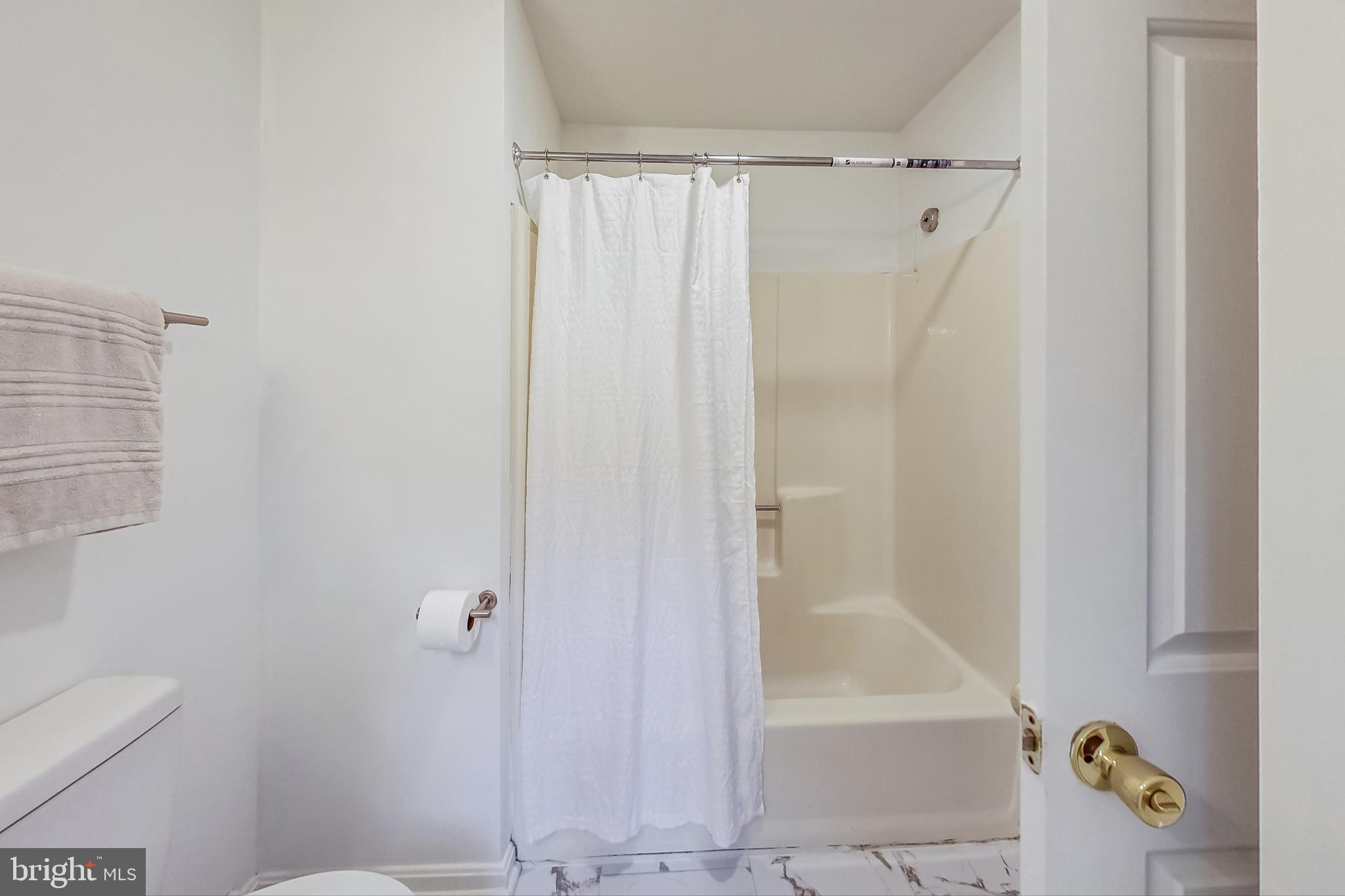 PRINCESS GARDENS - Residential