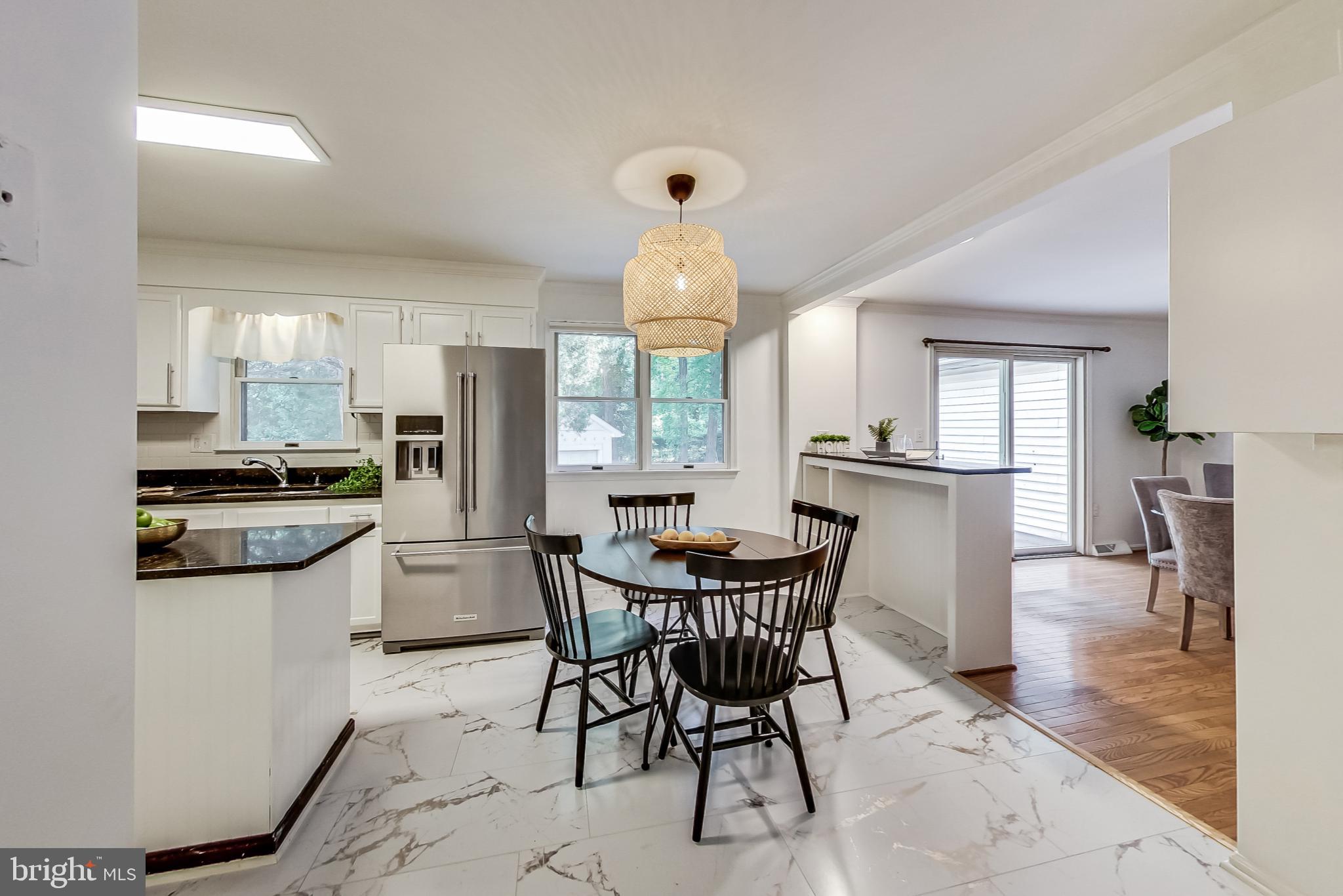 PRINCESS GARDENS - Residential