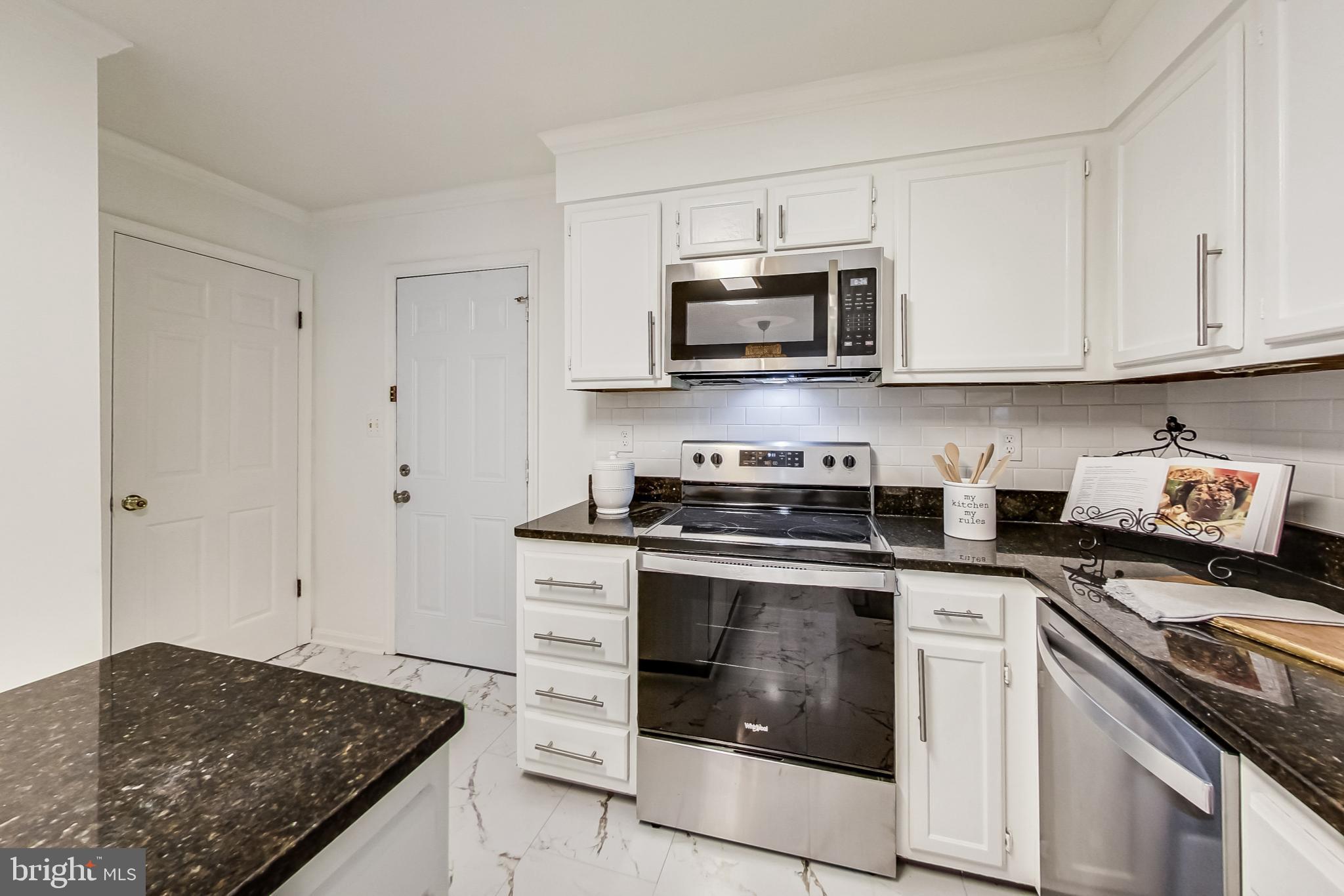 PRINCESS GARDENS - Residential