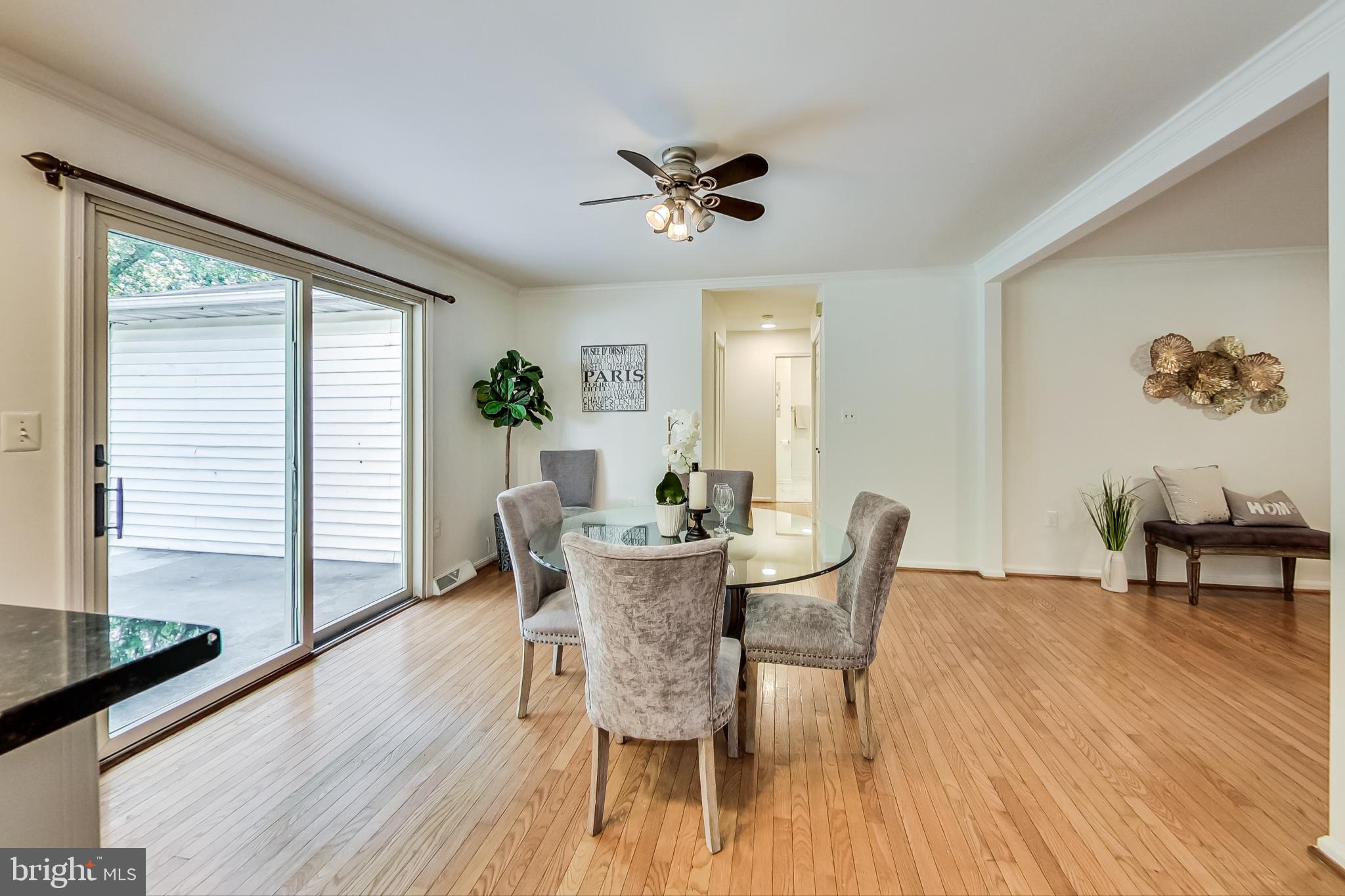 PRINCESS GARDENS - Residential