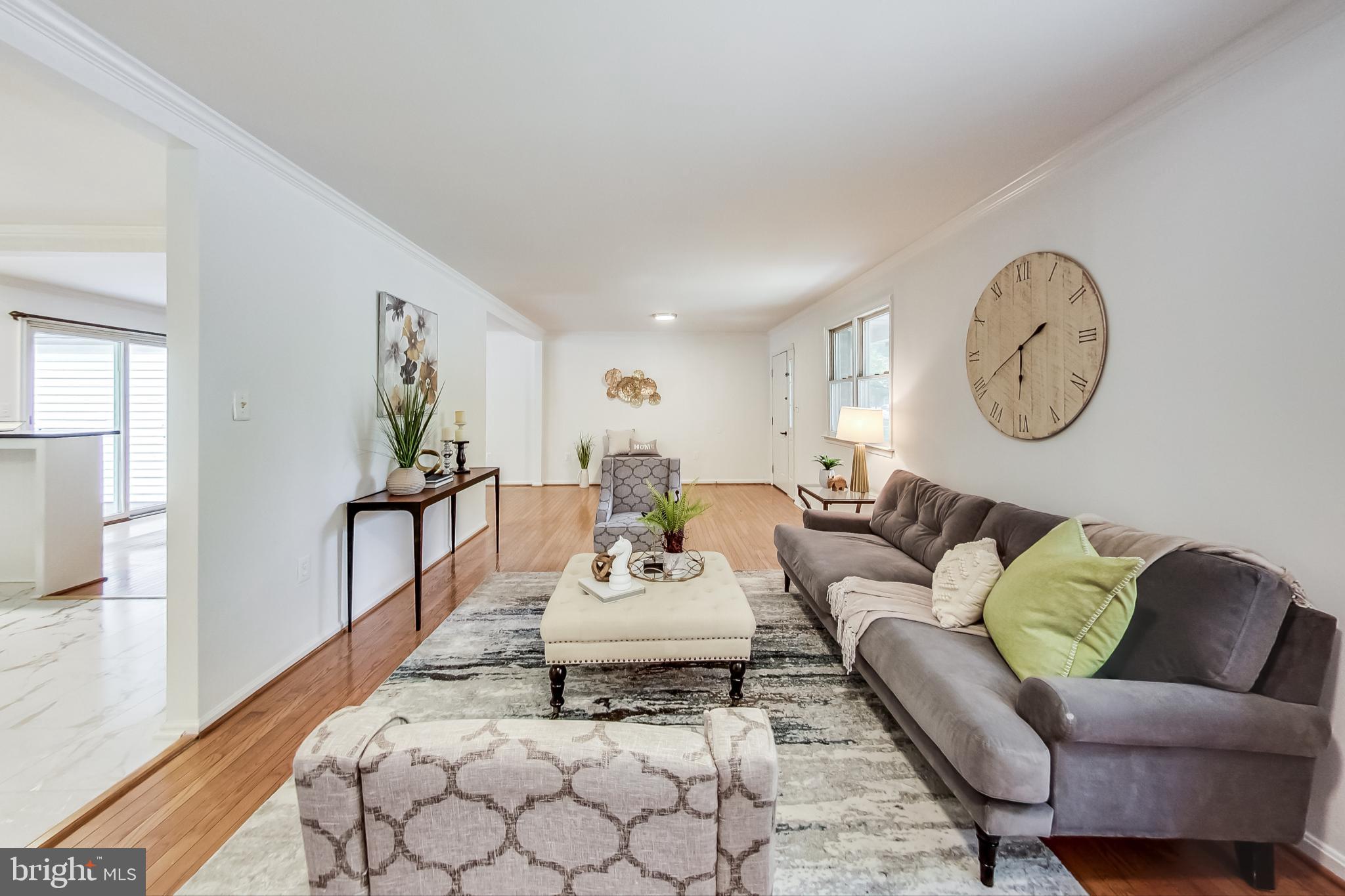 PRINCESS GARDENS - Residential