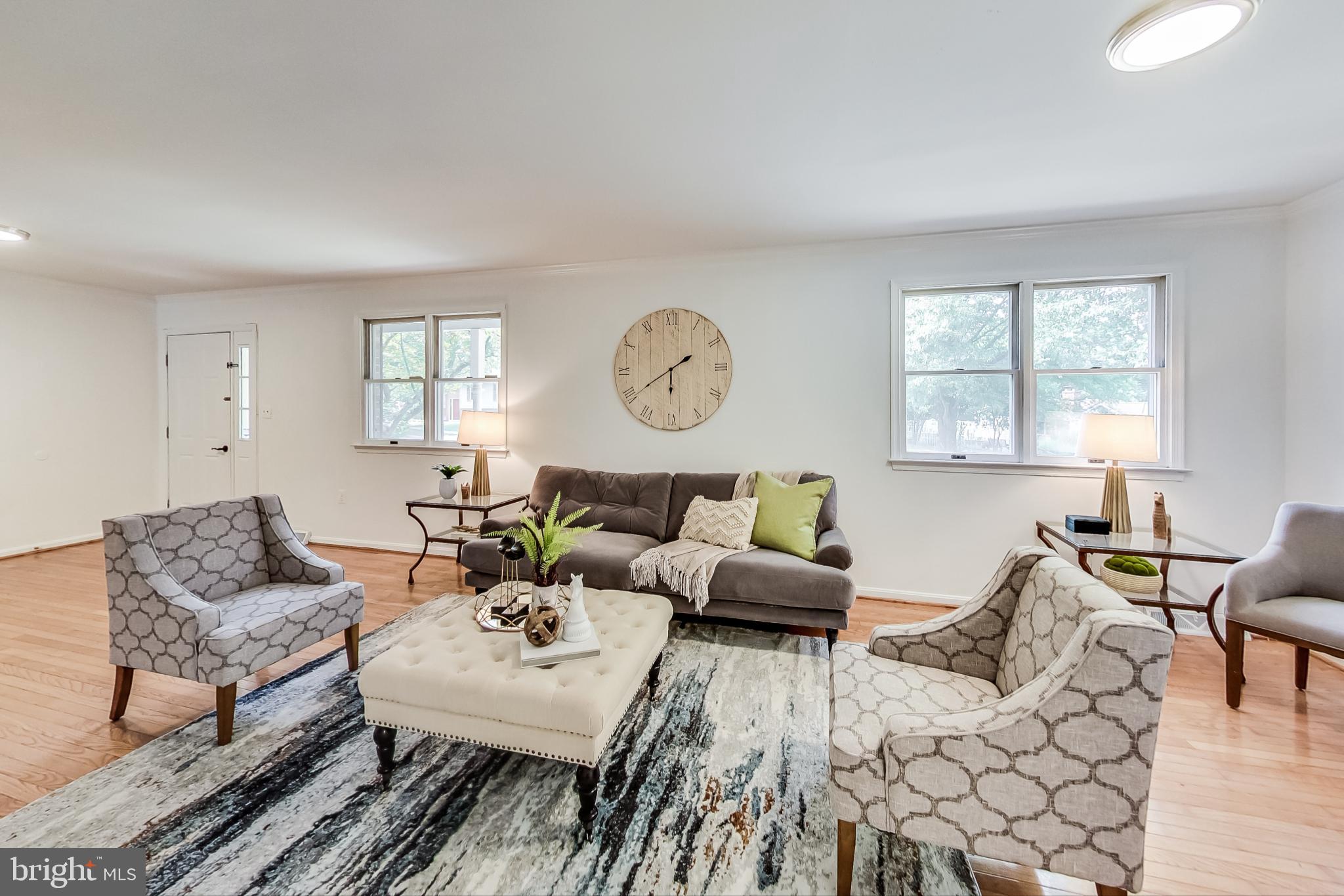 PRINCESS GARDENS - Residential