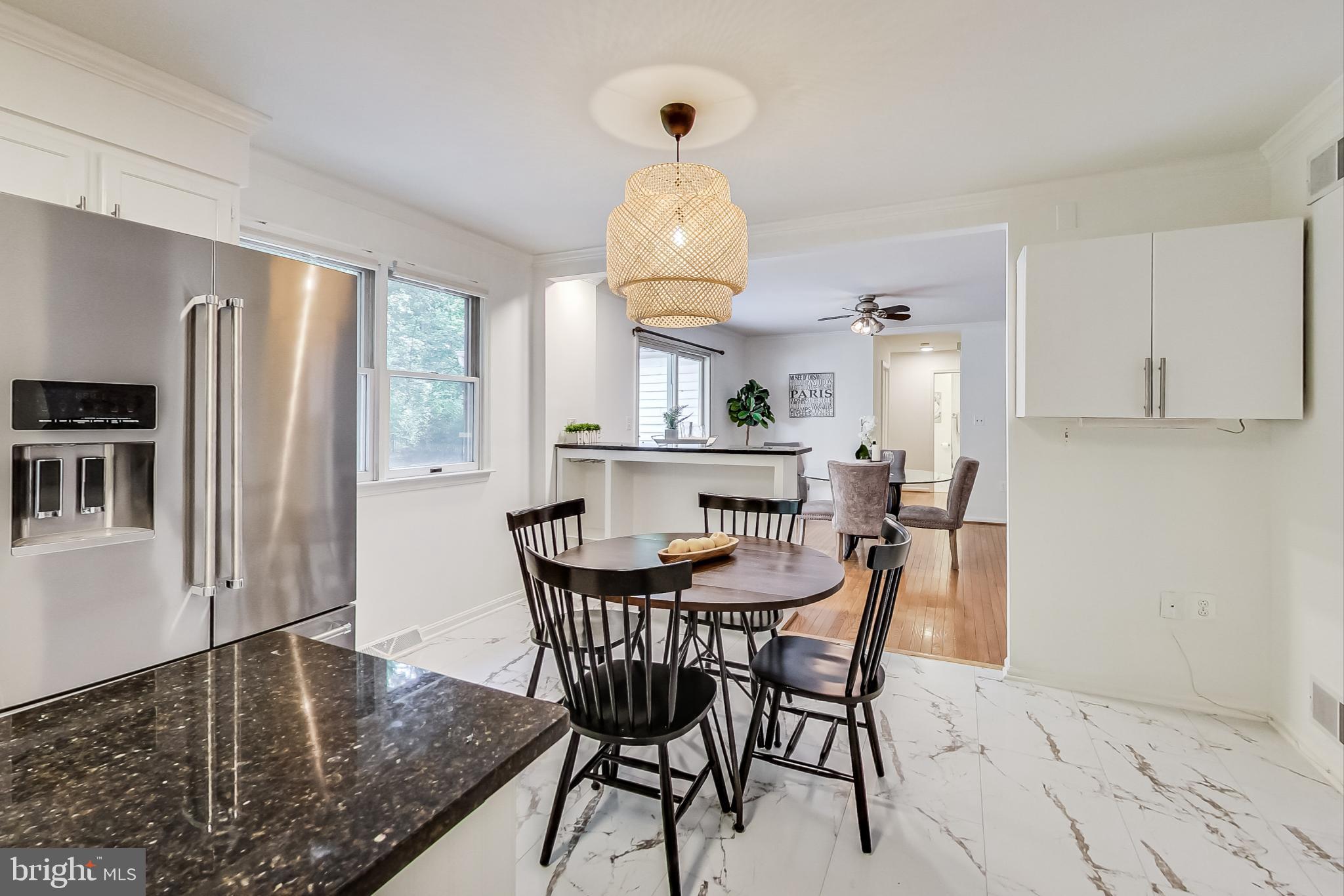 PRINCESS GARDENS - Residential