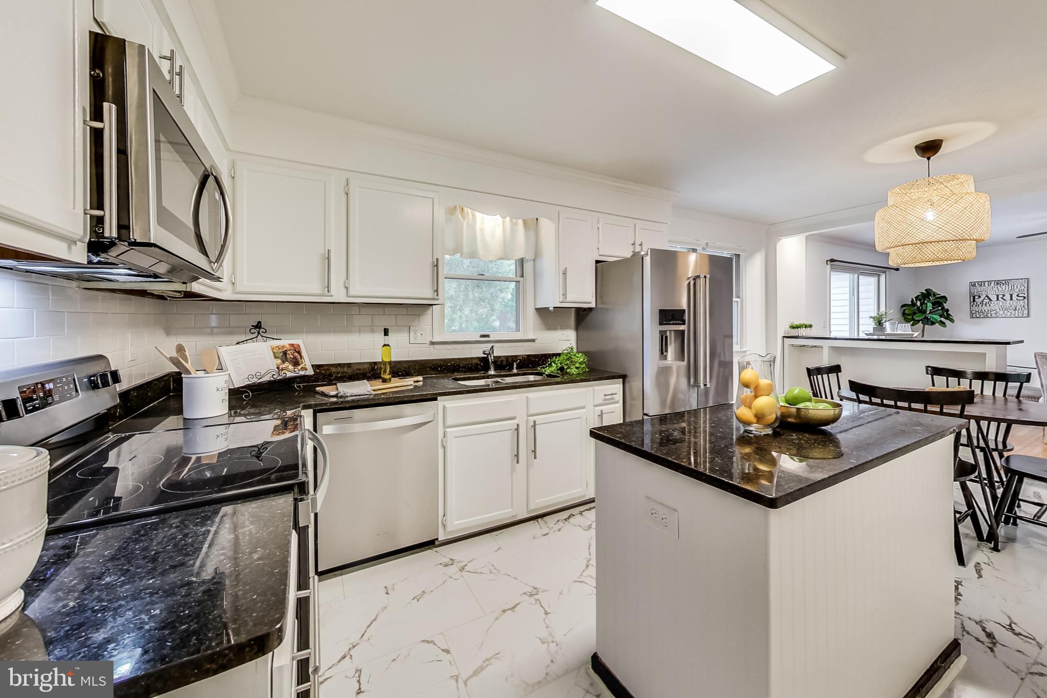 PRINCESS GARDENS - Residential