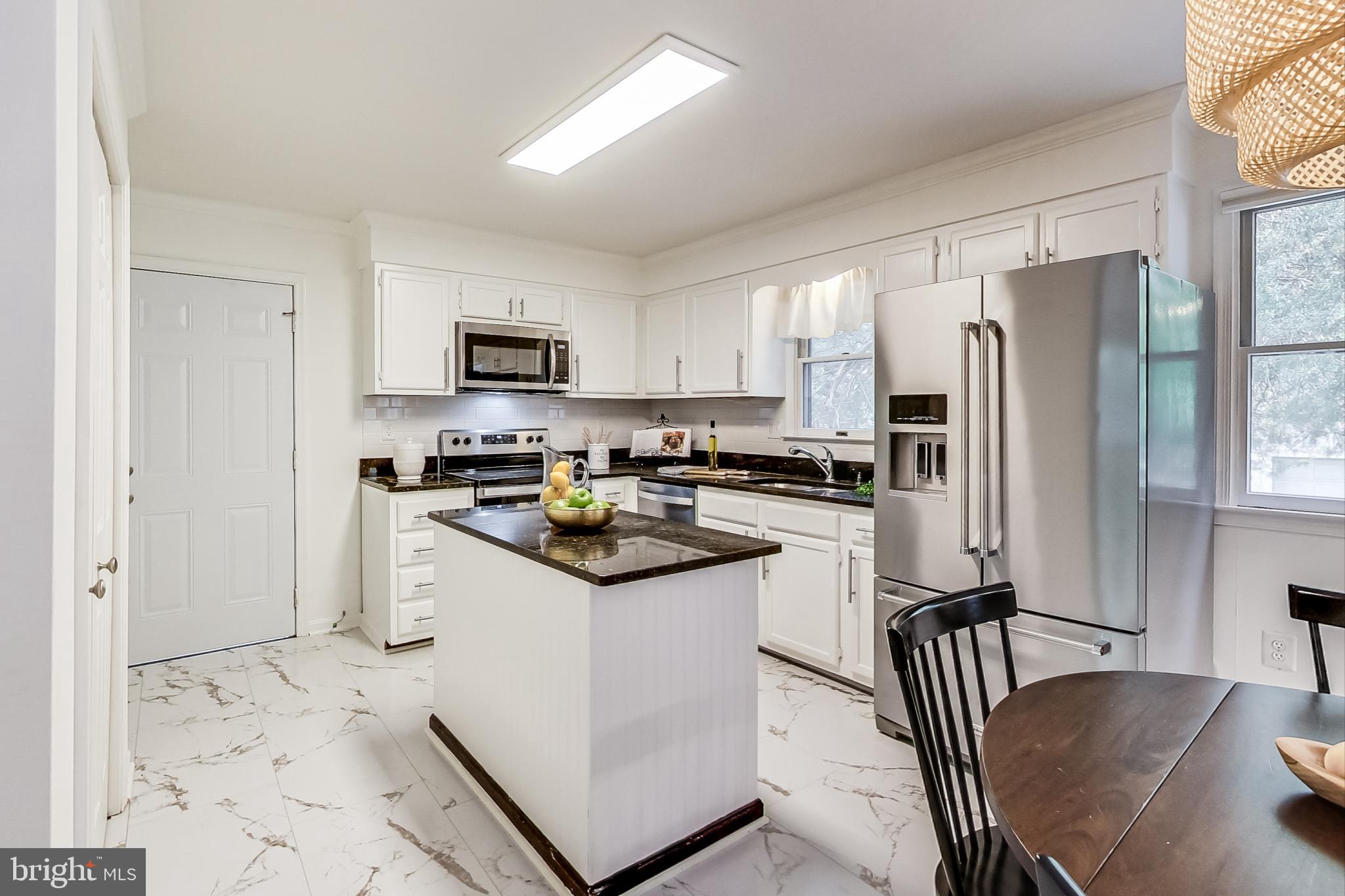 PRINCESS GARDENS - Residential