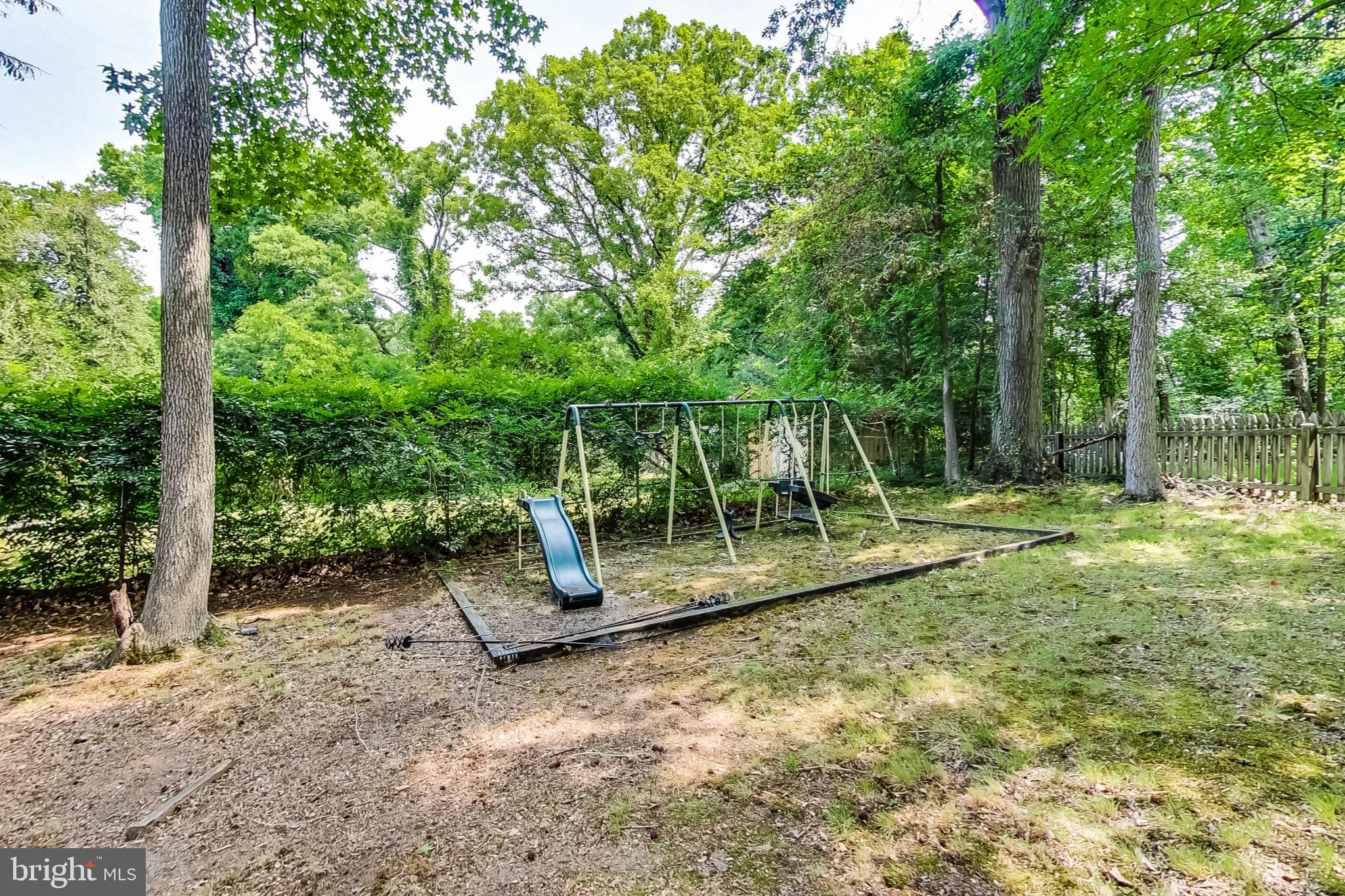 PRINCESS GARDENS - Residential