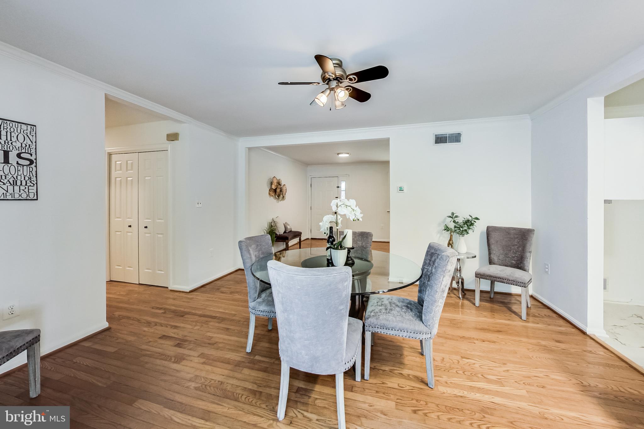 PRINCESS GARDENS - Residential