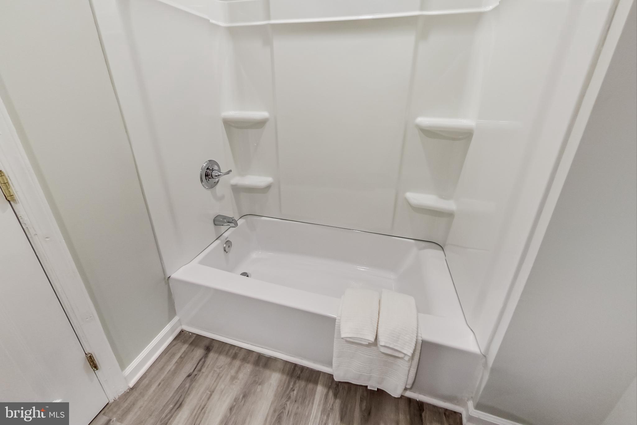 PRINCESS GARDENS - Residential