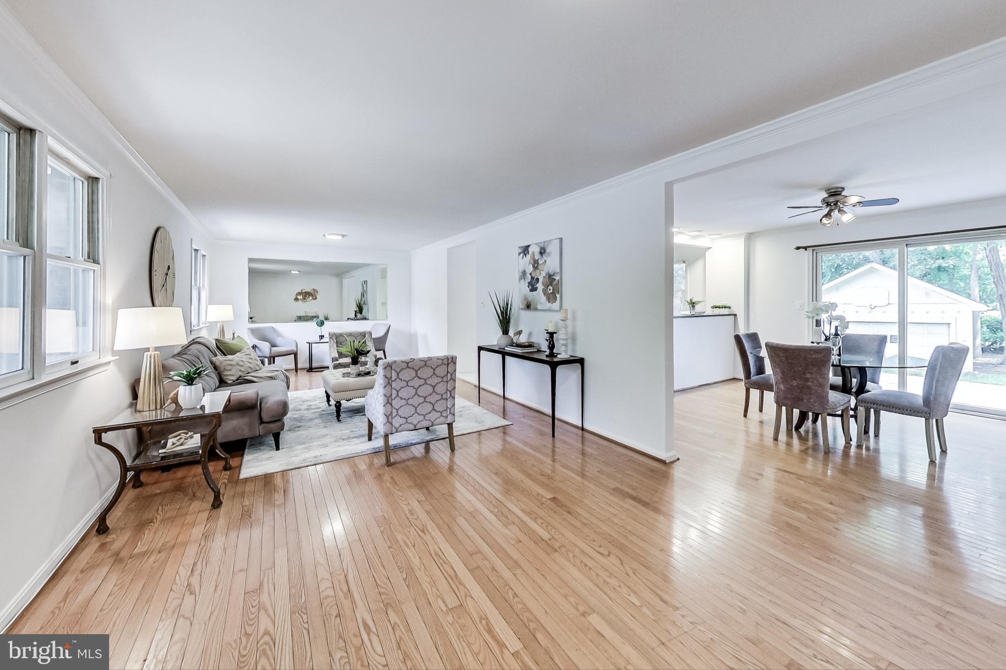 PRINCESS GARDENS - Residential