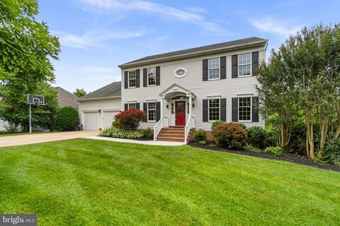 Photo of 2919 Poland Springs Drive, ELLICOTT CITY, MD 21042 (MLS # MDHW2069460)