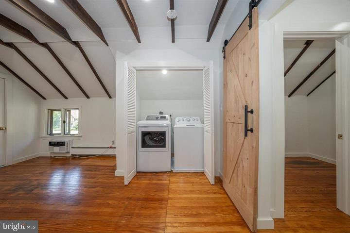 BRYN MAWR - Residential Lease