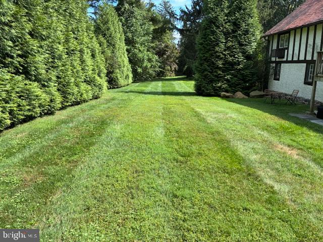 BRYN MAWR - Residential Lease