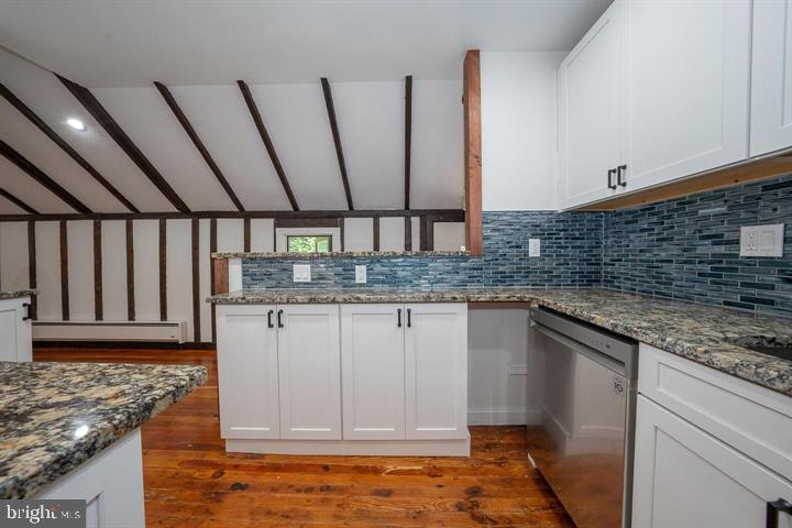 BRYN MAWR - Residential Lease