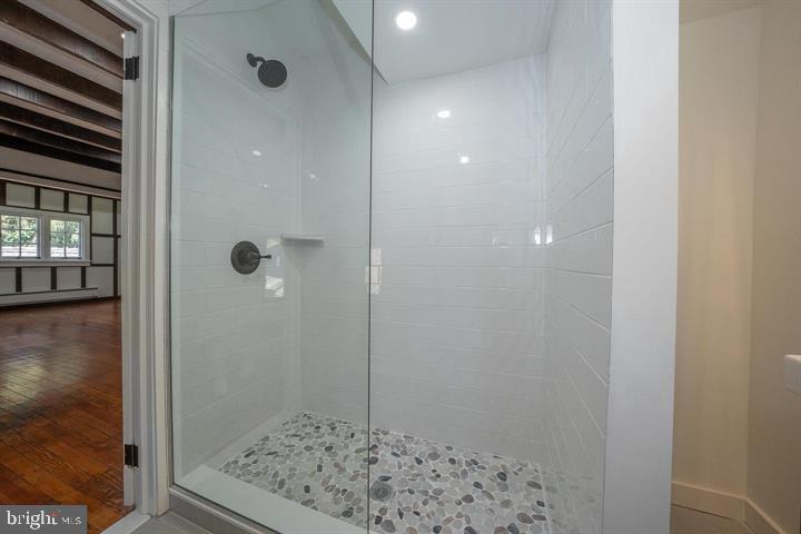 BRYN MAWR - Residential Lease