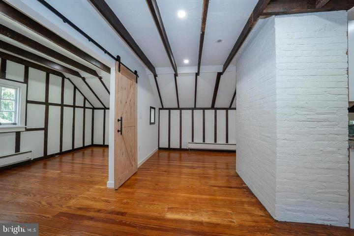 BRYN MAWR - Residential Lease