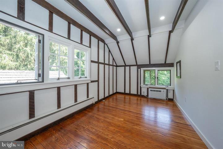 BRYN MAWR - Residential Lease