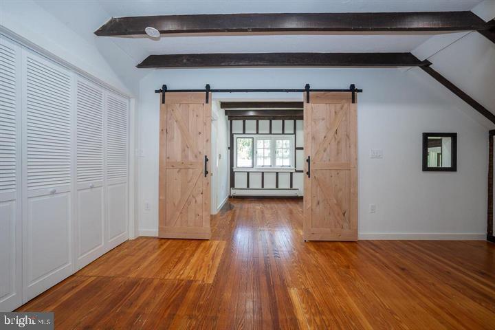 BRYN MAWR - Residential Lease