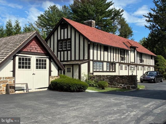 BRYN MAWR - Residential Lease