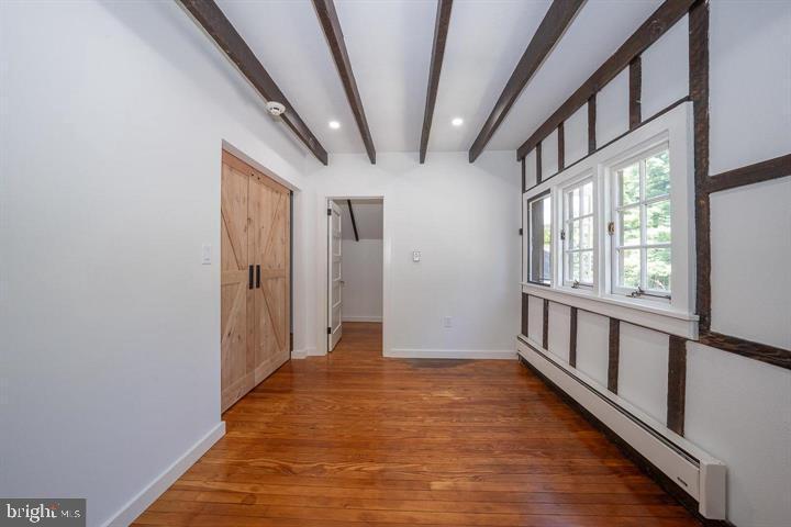 BRYN MAWR - Residential Lease