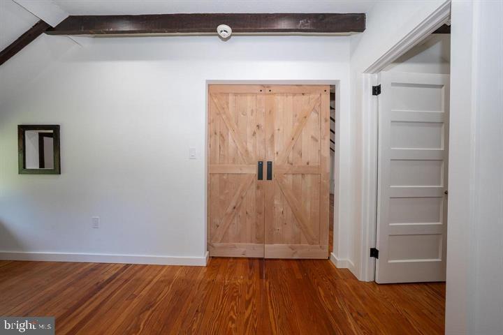 BRYN MAWR - Residential Lease