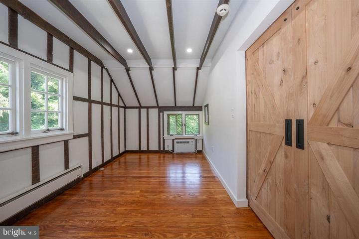 BRYN MAWR - Residential Lease