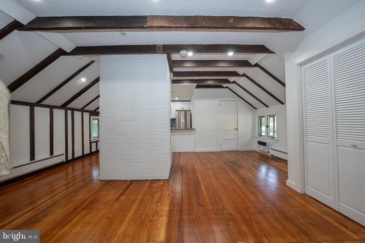 BRYN MAWR - Residential Lease