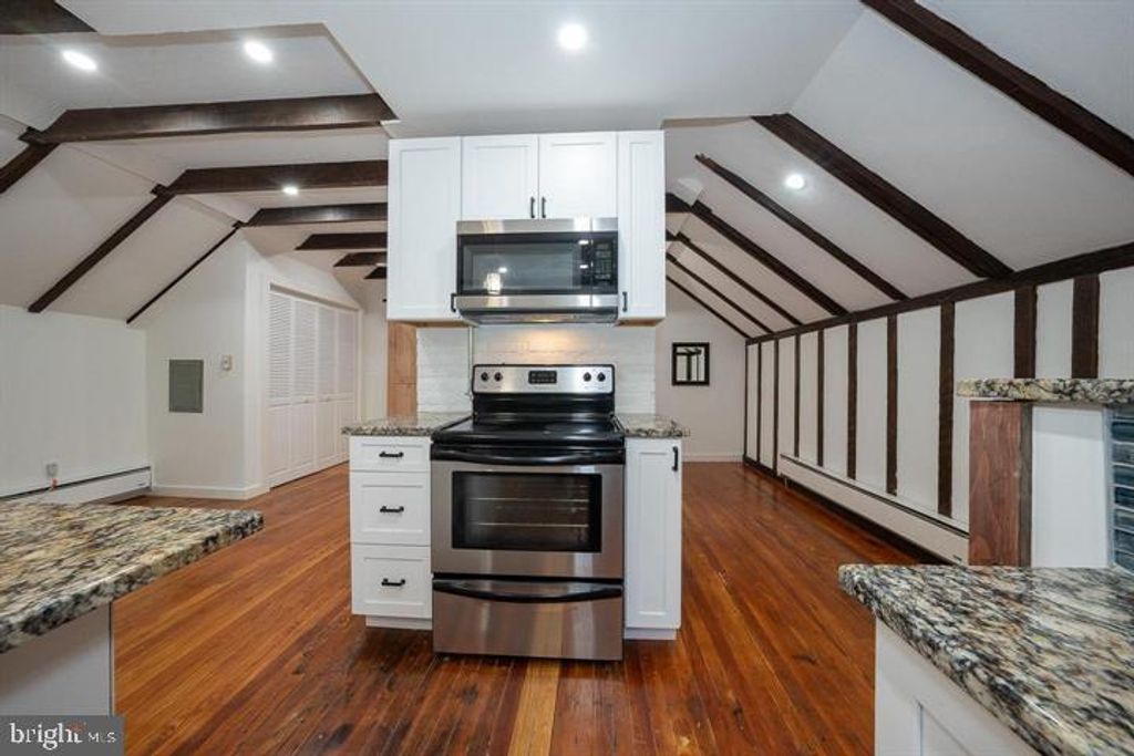 Photo of 809 - A Mill Road, BRYN MAWR, PA 19010 (MLS # PADE2096508)